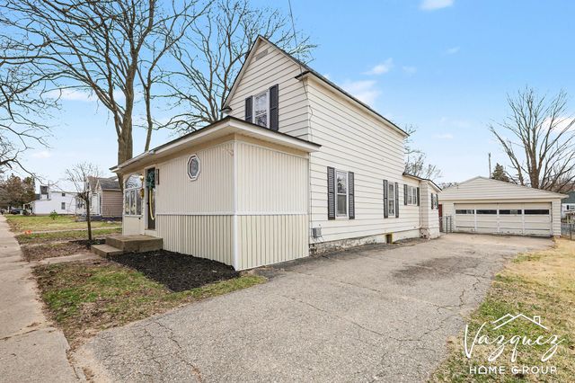 603 W Maple Street, Wayland, MI 49348