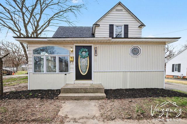 603 W Maple Street, Wayland, MI 49348