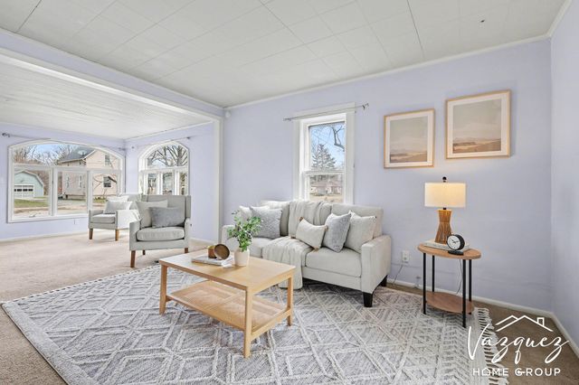 603 W Maple Street, Wayland, MI 49348