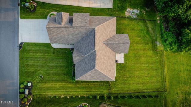 1132 Panoramic Vista, Gray, TN 37615