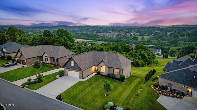1132 Panoramic Vista, Gray, TN 37615
