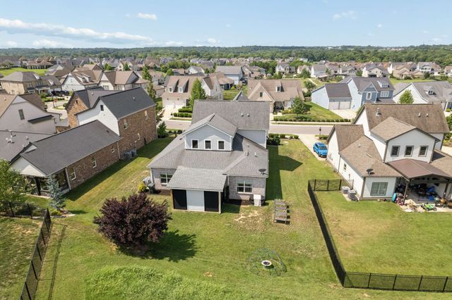 251 Croft Way, Mount Juliet, TN 37122