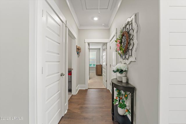 591 Hulston Landing Road, Bluffton, SC 29909