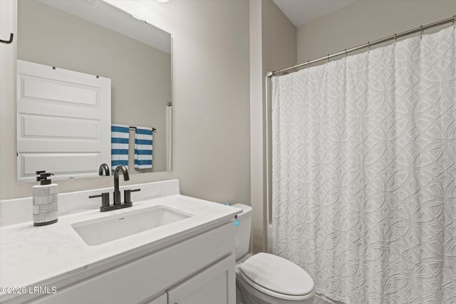 591 Hulston Landing Road, Bluffton, SC 29909