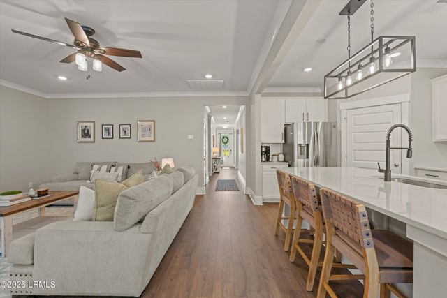 591 Hulston Landing Road, Bluffton, SC 29909