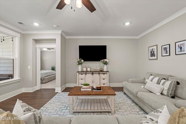 591 Hulston Landing Road, Bluffton, SC 29909