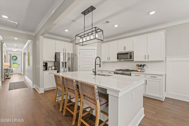 591 Hulston Landing Road, Bluffton, SC 29909