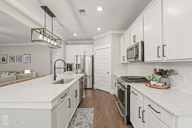 591 Hulston Landing Road, Bluffton, SC 29909