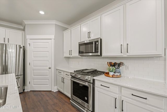 591 Hulston Landing Road, Bluffton, SC 29909