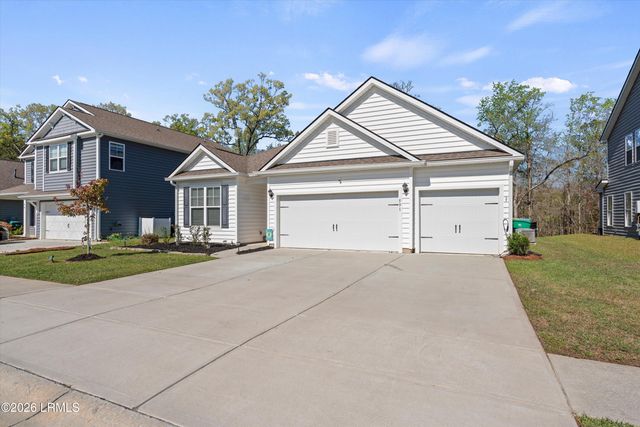 591 Hulston Landing Road, Bluffton, SC 29909