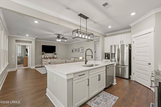 591 Hulston Landing Road, Bluffton, SC 29909