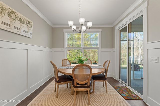 591 Hulston Landing Road, Bluffton, SC 29909