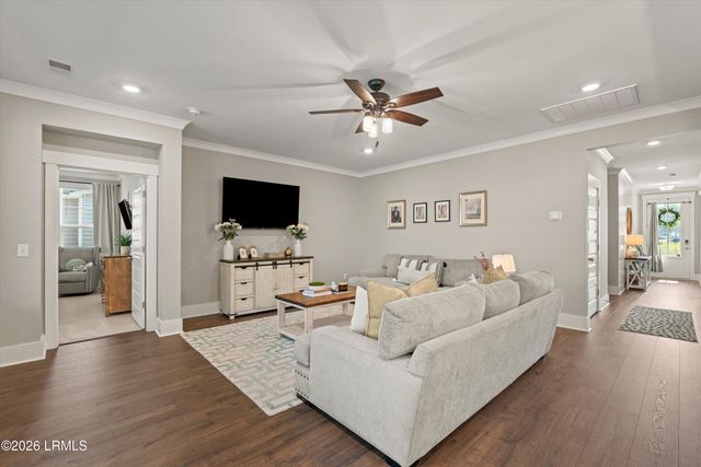 591 Hulston Landing Road, Bluffton, SC 29909