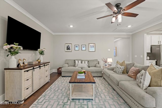 591 Hulston Landing Road, Bluffton, SC 29909