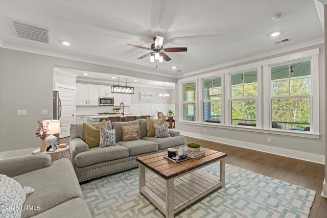 591 Hulston Landing Road, Bluffton, SC 29909