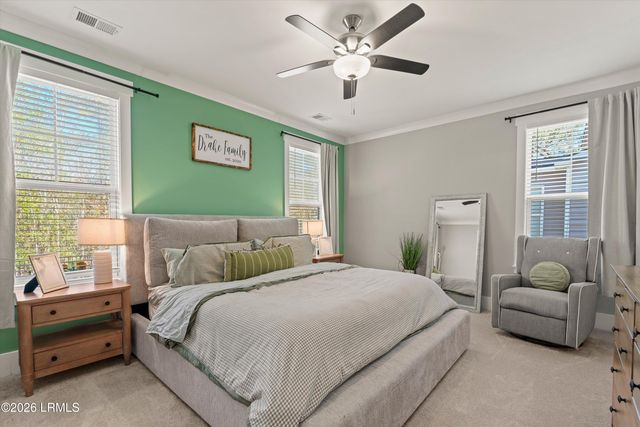 591 Hulston Landing Road, Bluffton, SC 29909