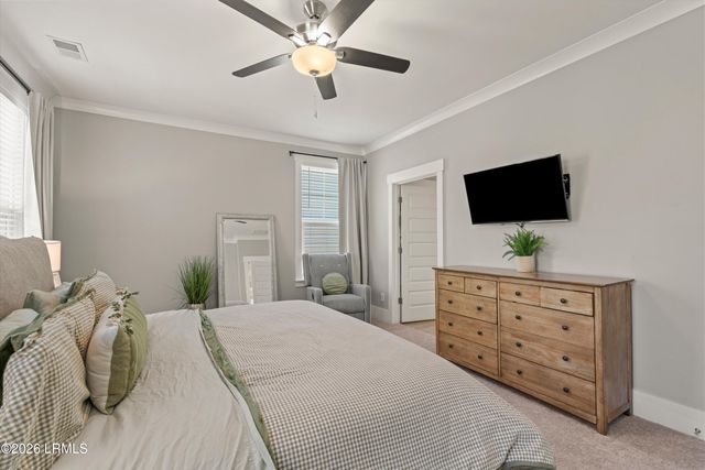 591 Hulston Landing Road, Bluffton, SC 29909