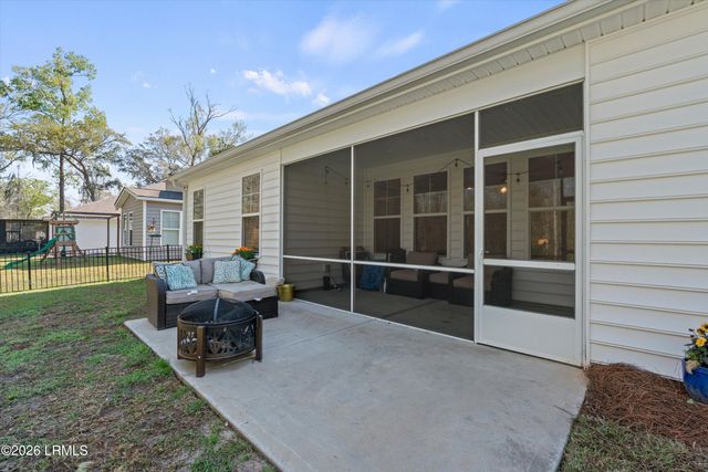 591 Hulston Landing Road, Bluffton, SC 29909