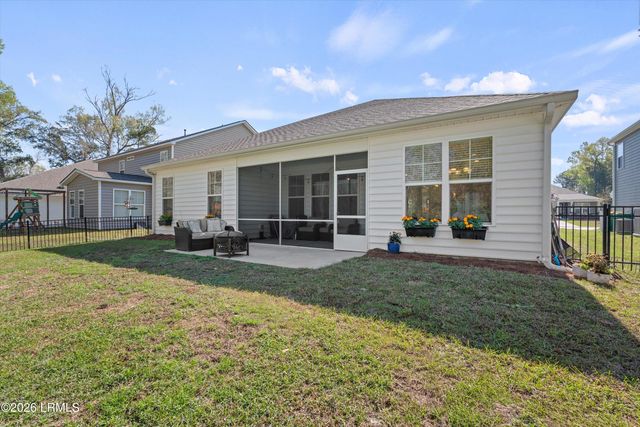 591 Hulston Landing Road, Bluffton, SC 29909