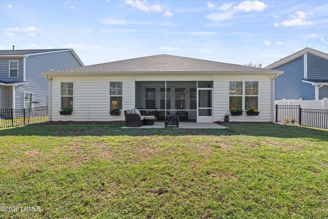 591 Hulston Landing Road, Bluffton, SC 29909