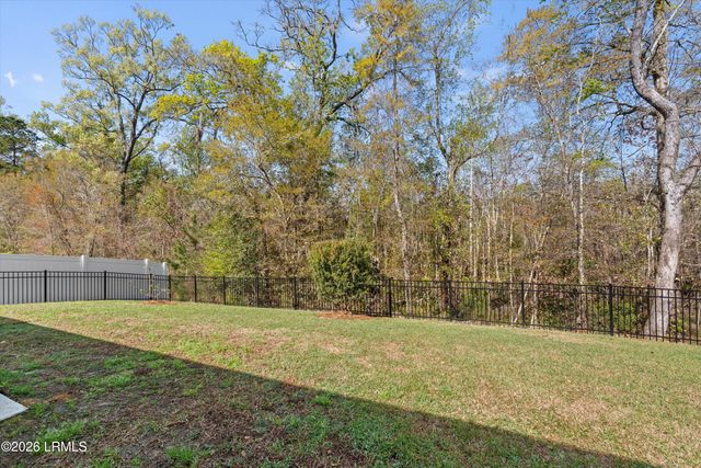 591 Hulston Landing Road, Bluffton, SC 29909