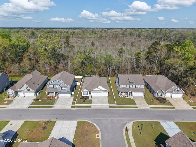 591 Hulston Landing Road, Bluffton, SC 29909