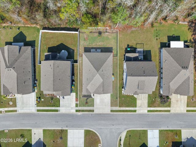 591 Hulston Landing Road, Bluffton, SC 29909