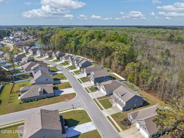 591 Hulston Landing Road, Bluffton, SC 29909