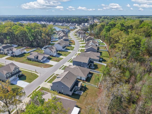 591 Hulston Landing Road, Bluffton, SC 29909