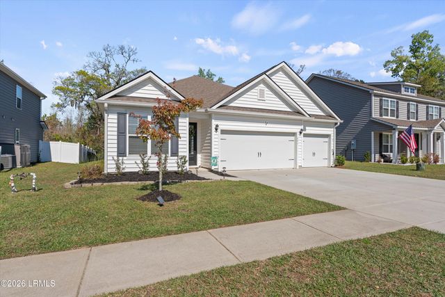 591 Hulston Landing Road, Bluffton, SC 29909