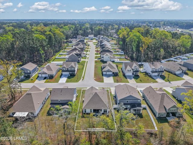 591 Hulston Landing Road, Bluffton, SC 29909