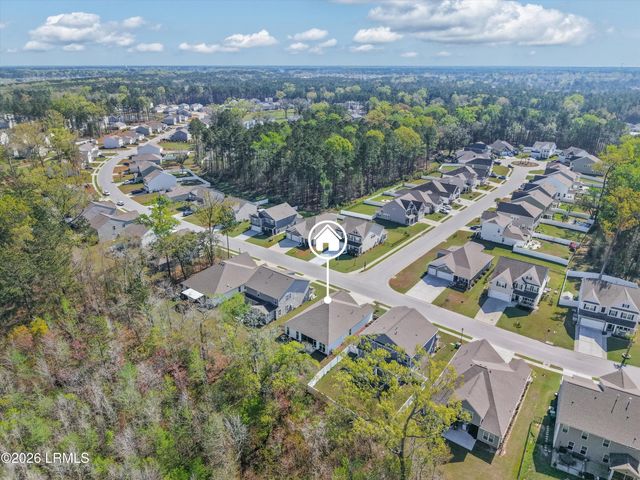 591 Hulston Landing Road, Bluffton, SC 29909