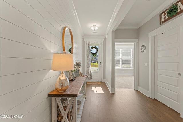 591 Hulston Landing Road, Bluffton, SC 29909