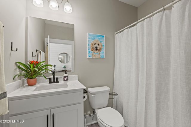 591 Hulston Landing Road, Bluffton, SC 29909