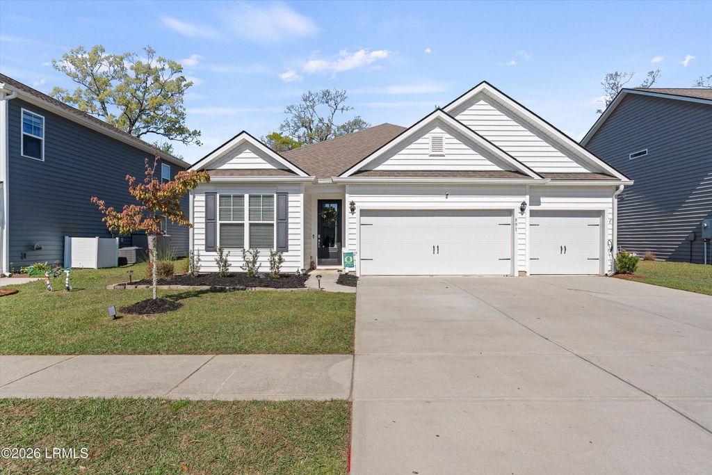 591 Hulston Landing Road, Bluffton, SC 29909