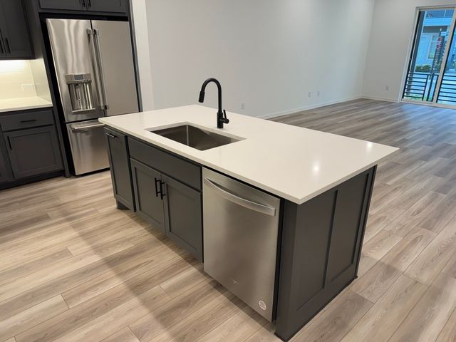 1289 Doris May Drive, Allen, TX 75013