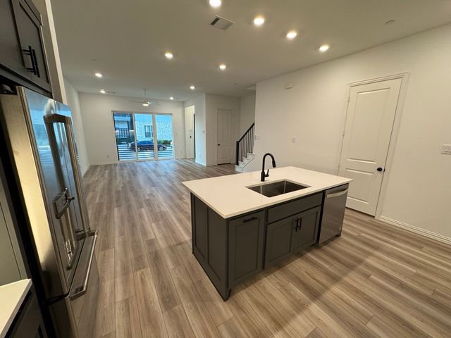 1289 Doris May Drive, Allen, TX 75013