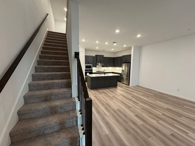 1289 Doris May Drive, Allen, TX 75013