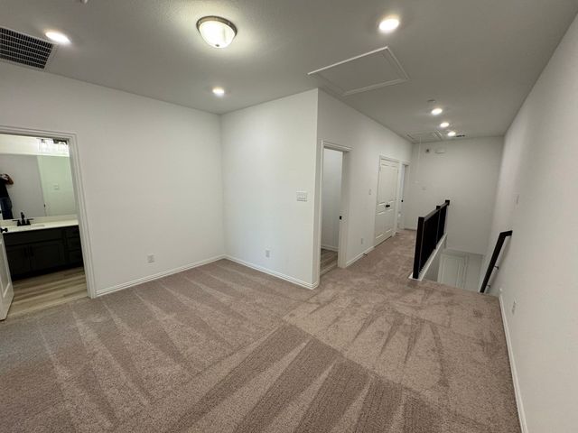 1289 Doris May Drive, Allen, TX 75013