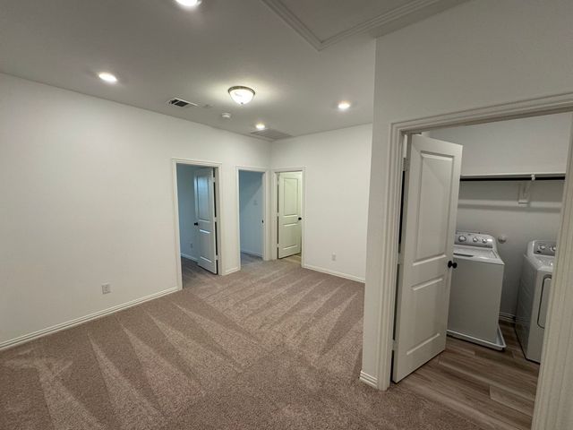 1289 Doris May Drive, Allen, TX 75013