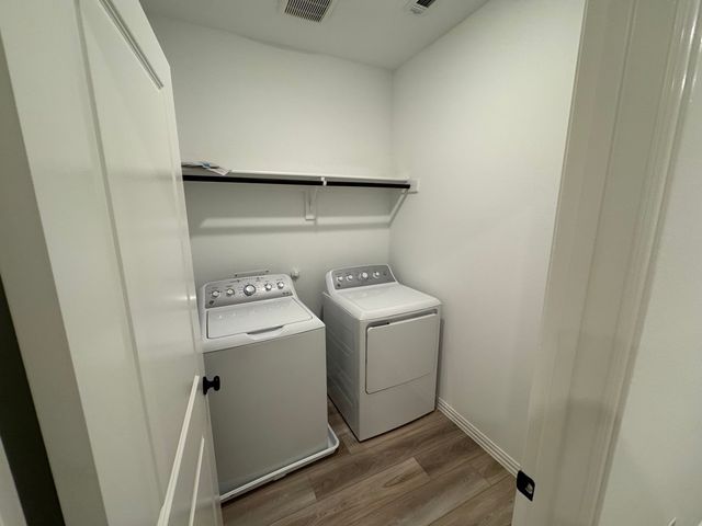 1289 Doris May Drive, Allen, TX 75013