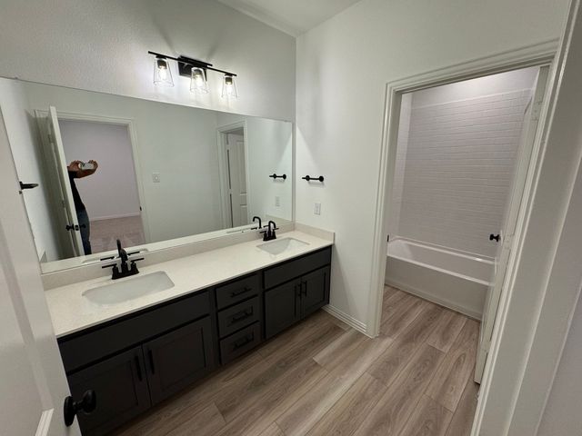 1289 Doris May Drive, Allen, TX 75013