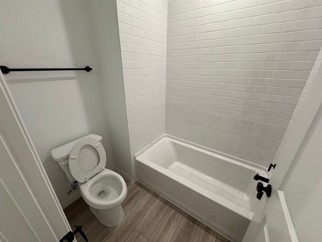 1289 Doris May Drive, Allen, TX 75013