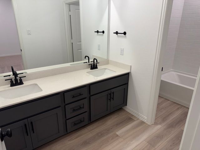 1289 Doris May Drive, Allen, TX 75013