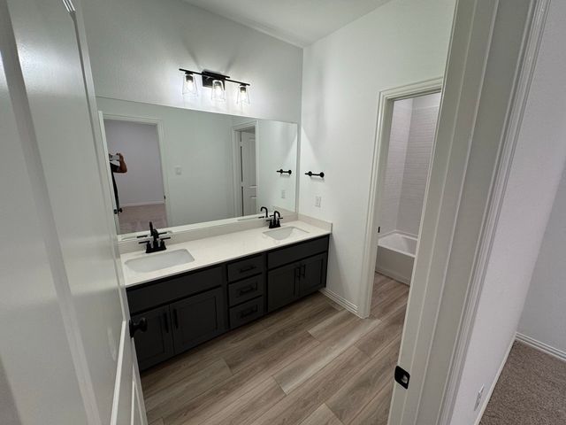 1289 Doris May Drive, Allen, TX 75013