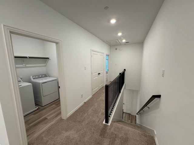 1289 Doris May Drive, Allen, TX 75013