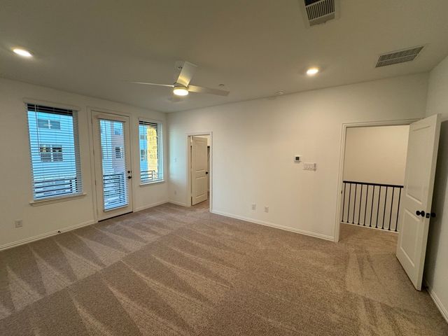 1289 Doris May Drive, Allen, TX 75013