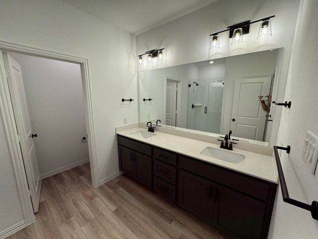 1289 Doris May Drive, Allen, TX 75013