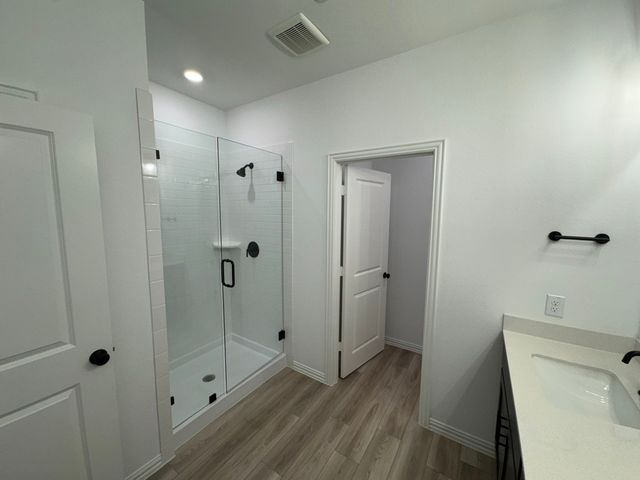 1289 Doris May Drive, Allen, TX 75013