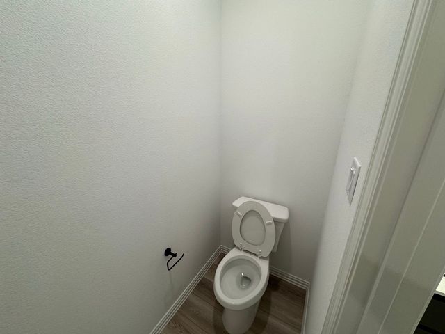 1289 Doris May Drive, Allen, TX 75013